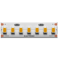 Светодиодная лента Maytoni Led Strip 24В 2835 11Вт/м 3000К 5м IP20 201049