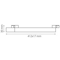 Блок питания для трека Lightstar LINEA Linea 506007