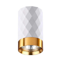 Потолочный светильник Odeon Light Ad Astrum 4286/1C