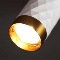Потолочный светильник Odeon Light Ad Astrum 4286/1C
