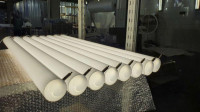 Подвесной светодиодный светильник Siled Truba-02 7370298