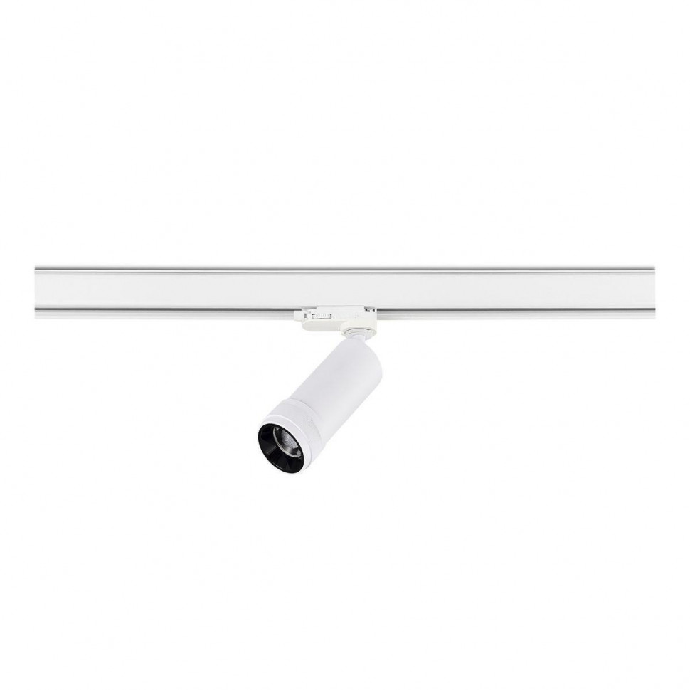 Трековый трехфазный светильник ST Luce Zoom ST691.546.10