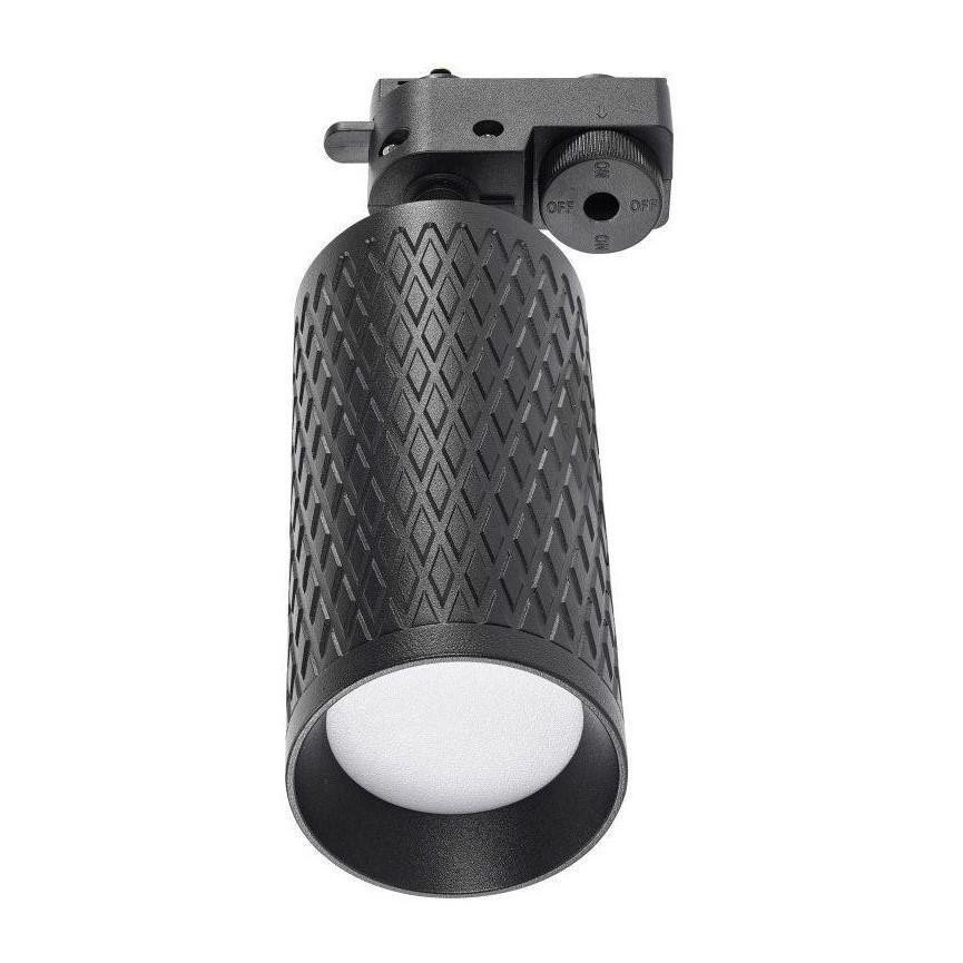 Трековый светильник Lucia Tucci Tenco LTP-T016-5W-B