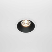 Встраиваемый светильник Maytoni Alfa LED DL043-01-15W3K-D-RD-WB