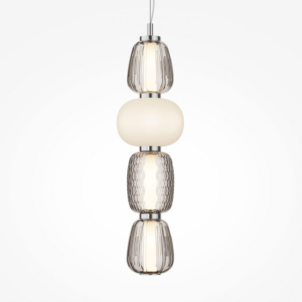 Подвесной светильник Maytoni Pattern MOD267PL-L32CH3K