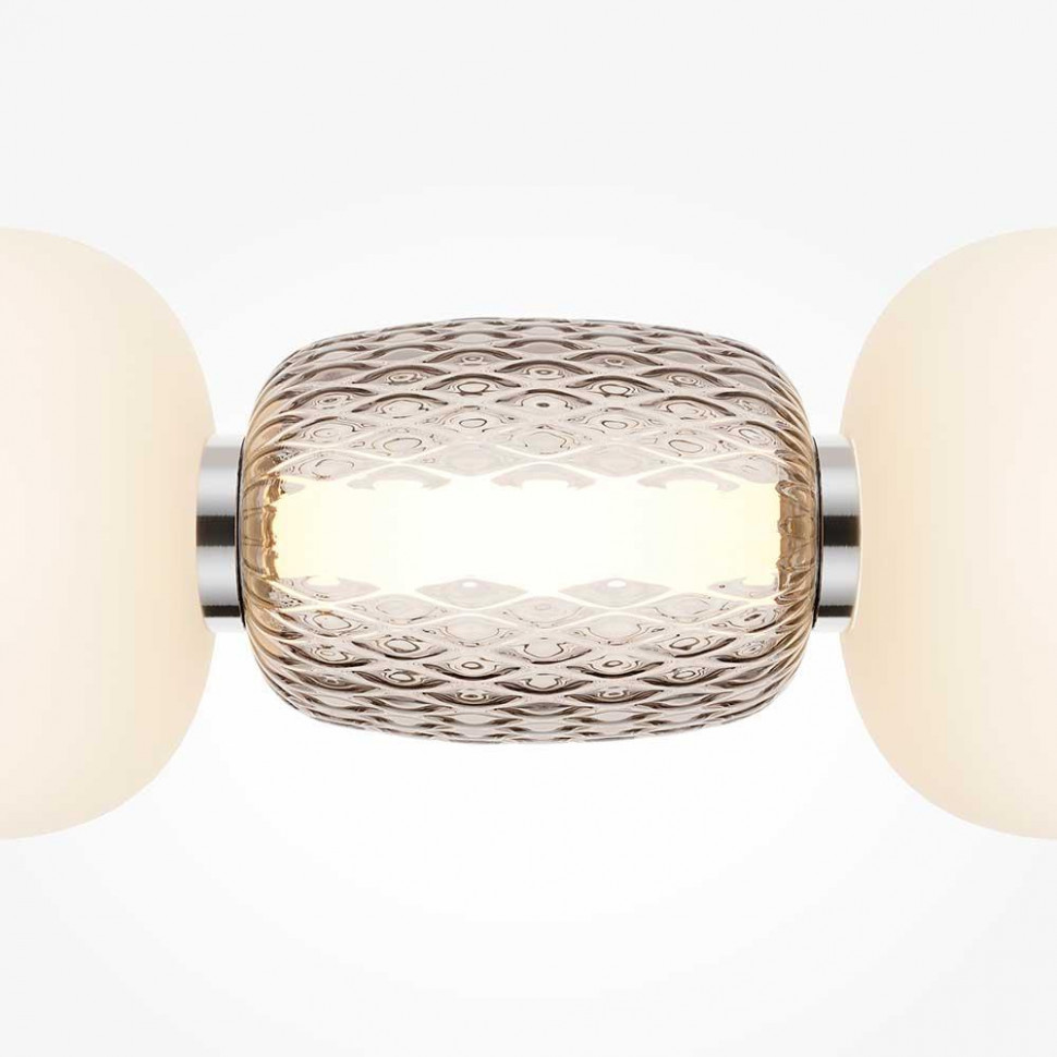 Подвесная люстра Maytoni Pattern MOD267PL-L42CH3K