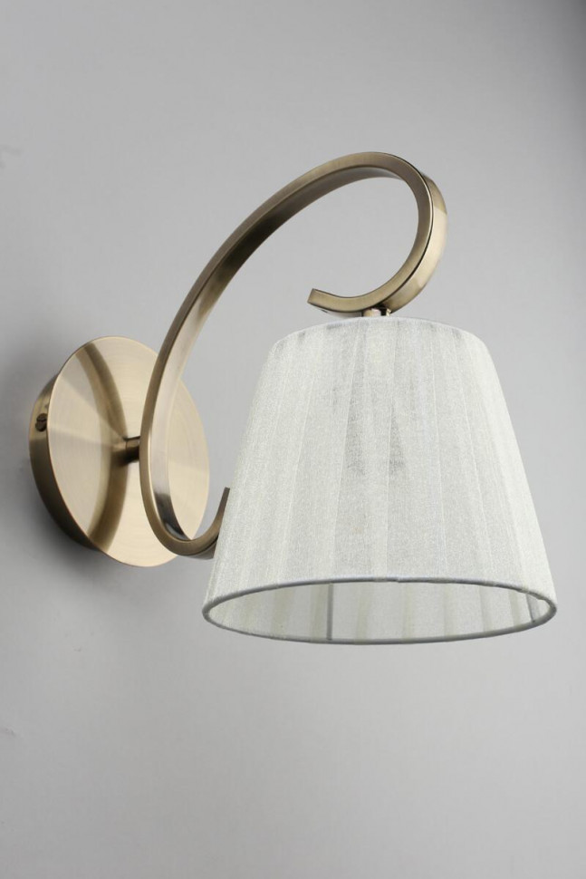 Бра Omnilux Laveno OML-56101-01