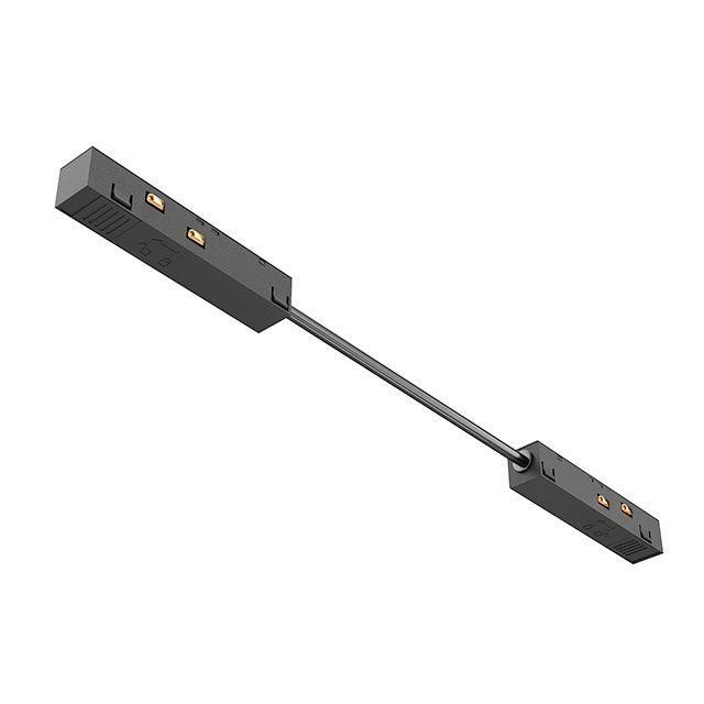 Угловой коннектор питания Maytoni Technical Accessories for Exility TRA034CPC-42B-15