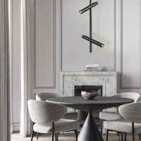 Подвесной светильник ST Luce Lilt SL6210.403.04