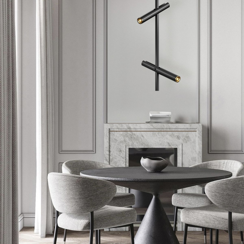 Подвесной светильник ST Luce Lilt SL6210.403.04