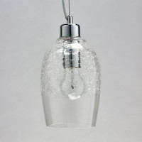 Подвесной светильник MW-Light Кьянти 720011301