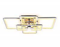 Потолочная люстра с пультом Ambrella Light Acrylica Original FA5307