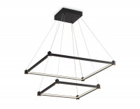 Подвесная люстра Ambrella Light Comfort FL5597