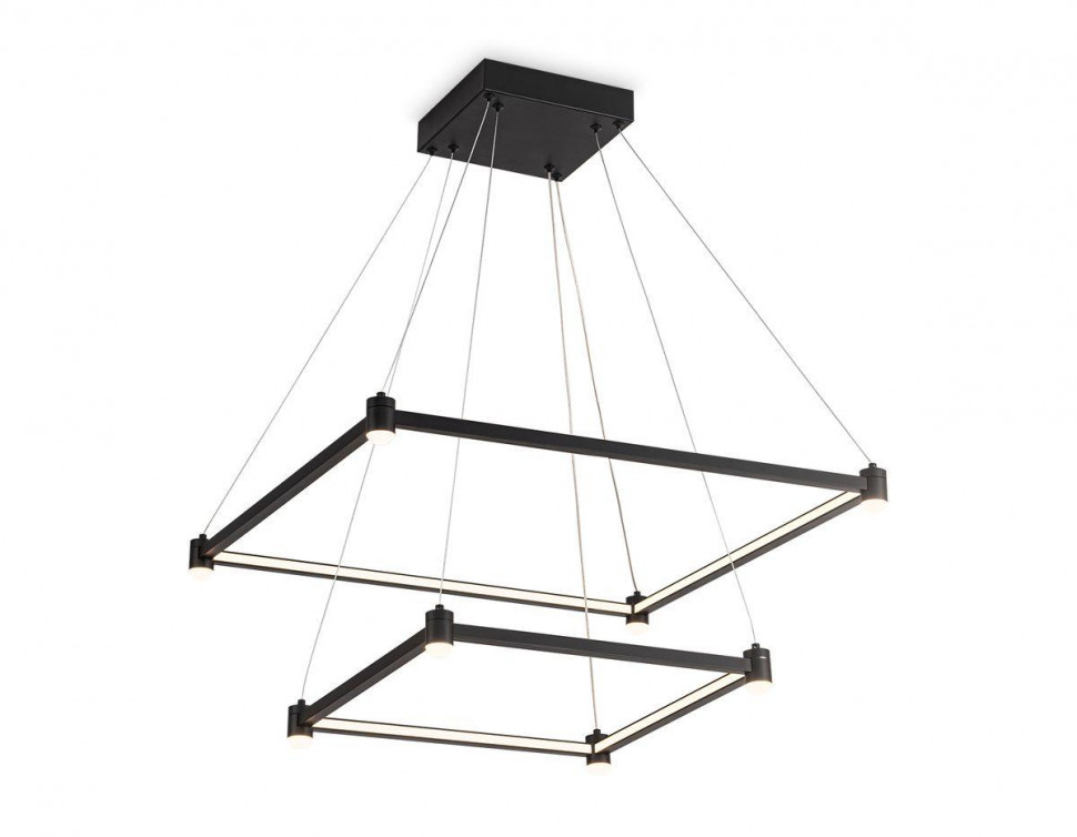 Подвесная люстра Ambrella Light Comfort FL5597