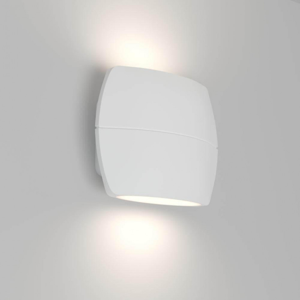 Настенный светодиодный светильник Arlight SP-Wall-140WH-Vase-6W Warm White 020800
