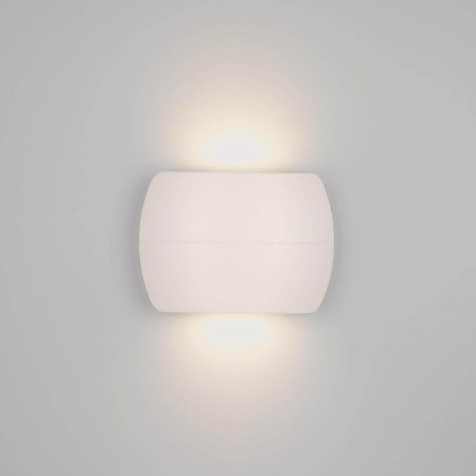 Настенный светодиодный светильник Arlight SP-Wall-140WH-Vase-6W Warm White 020800