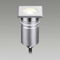 Грунтовый светильник Odeon Light Ingro 6661/1GB