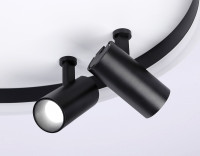 Потолочная люстра Ambrella Light Comfort LineTech FL5113