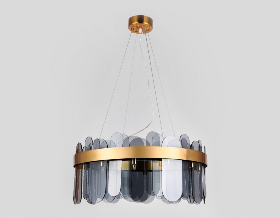 Подвесная люстра Ambrella Light Traditional TR5344
