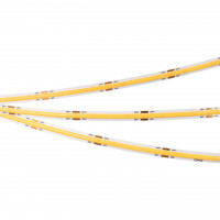 Светодиодная лента Arlight 8W/m 320LED/m COB дневной белый 5M 039021