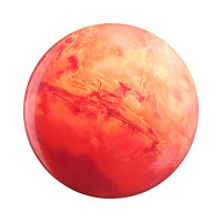Потолочный светильник Sonex Mars 7725/EL