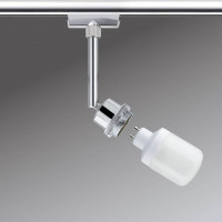 Трековый светильник Paulmann DecoSystems 95024