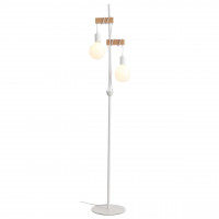 Торшер EVOLUCE BAGETTI SL1142.505.01