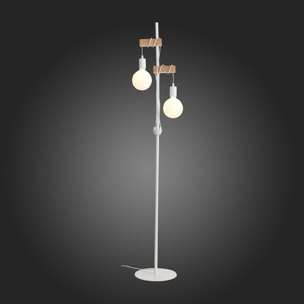 Торшер EVOLUCE BAGETTI SL1142.505.01