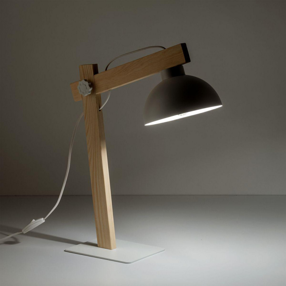 Настольная лампа TK Lighting 5347 Oslo a068404