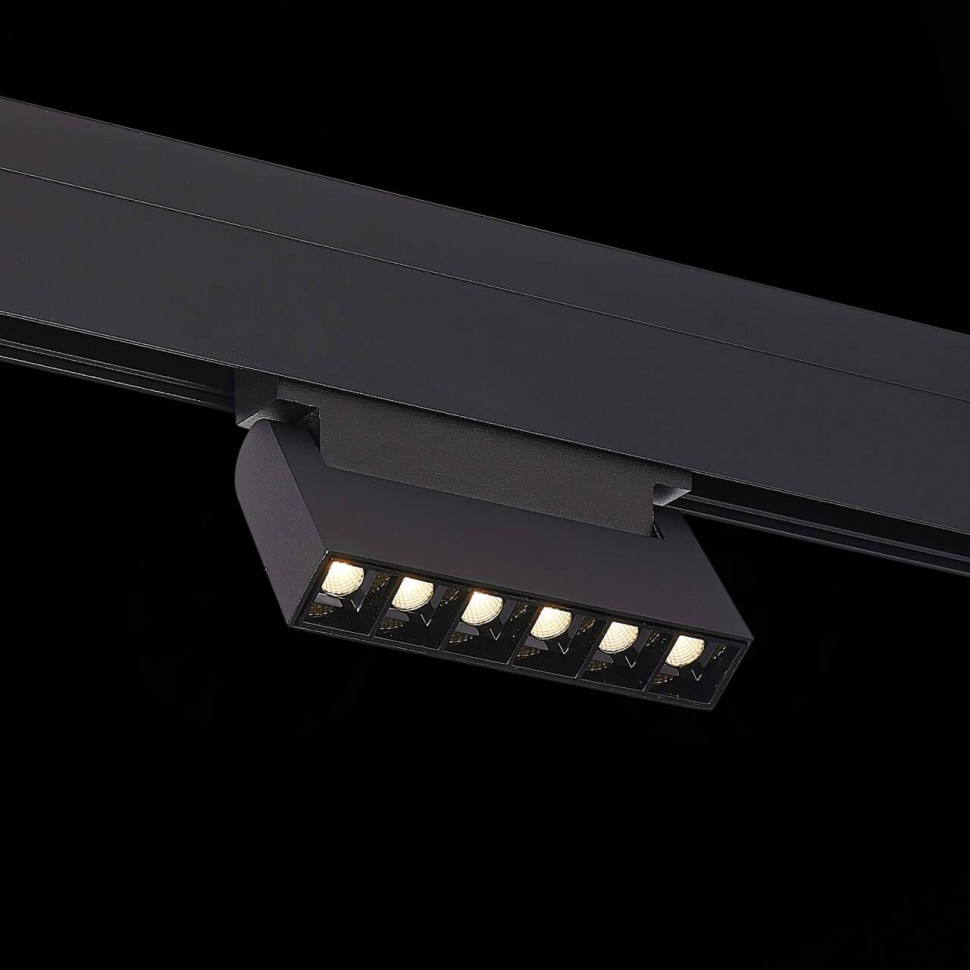 Трековый светильник ST Luce Nane ST364.446.06