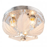 Потолочный светильник Escada 10235/3LED