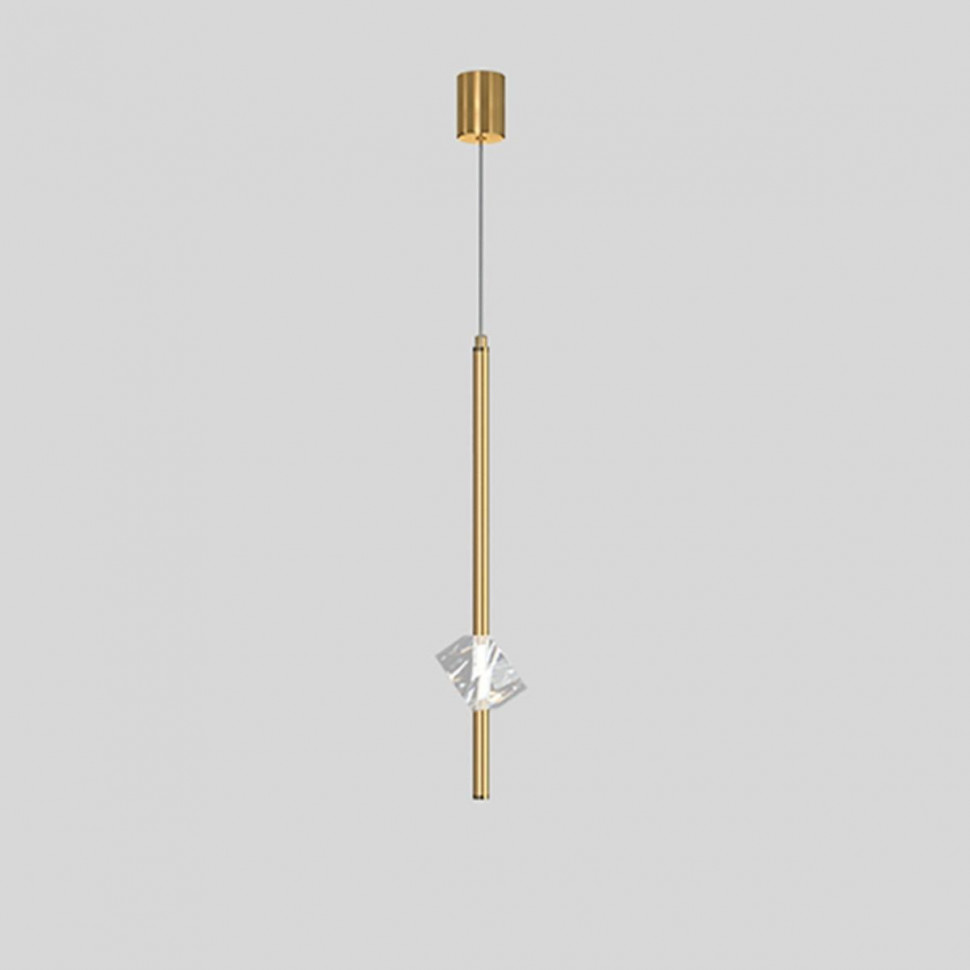 Подвесной светильник ImperiumLoft Pardis 212922-23