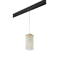 Трековый светильник Lightstar Cristallo (795422+595007) PRO795422