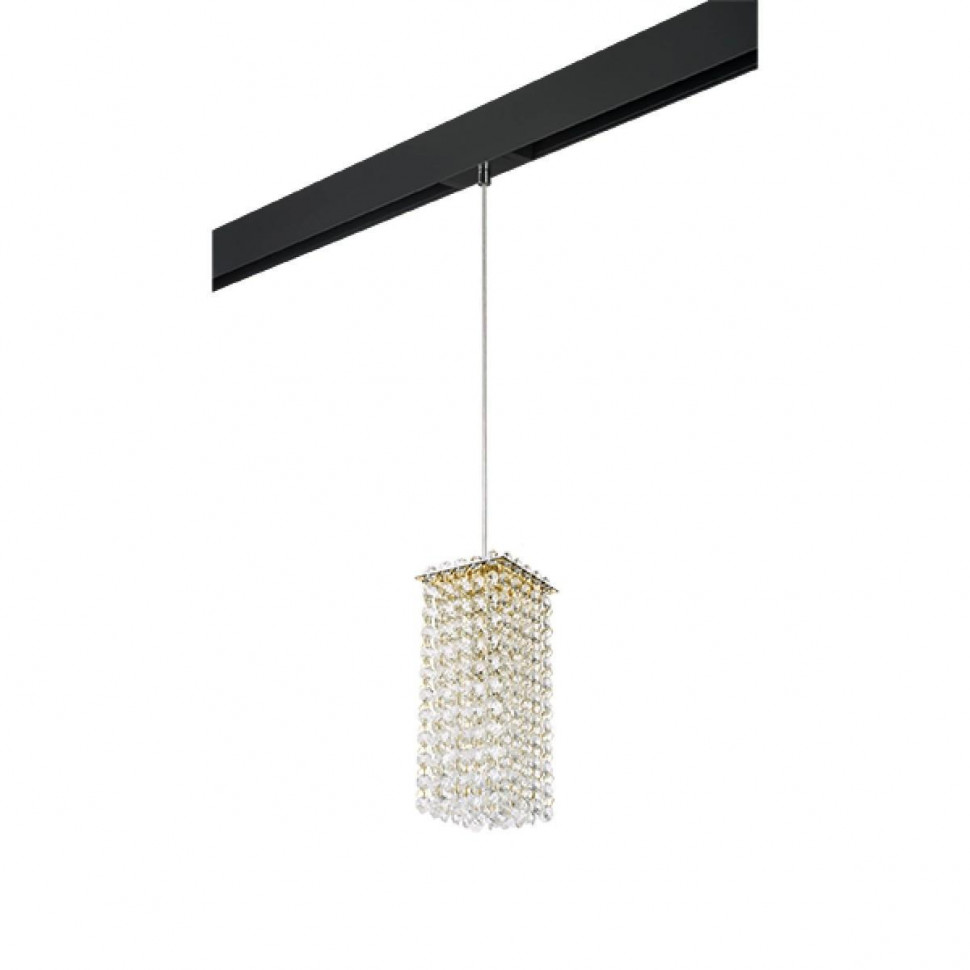 Трековый светильник Lightstar Cristallo (795422+595007) PRO795422