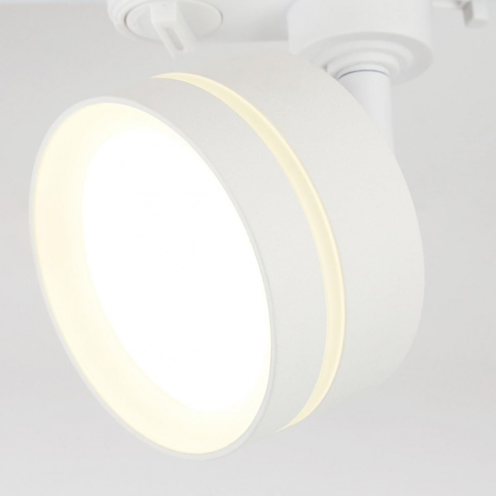 Трековый светильник Ambrella Light Track System GL5384