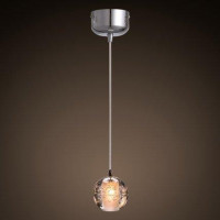 Подвесной светильник ImperiumLoft Bocci 14.1 single bubbles 85101-22