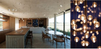 Подвесной светильник ImperiumLoft Bocci 14.1 single bubbles 85101-22