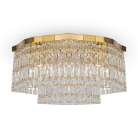 Потолочная люстра Maytoni Dune DIA005CL-06G