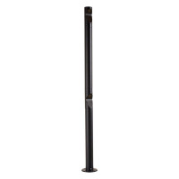 Ландшафтный светильник Odeon Light Nature Bamboo 7021/6FL