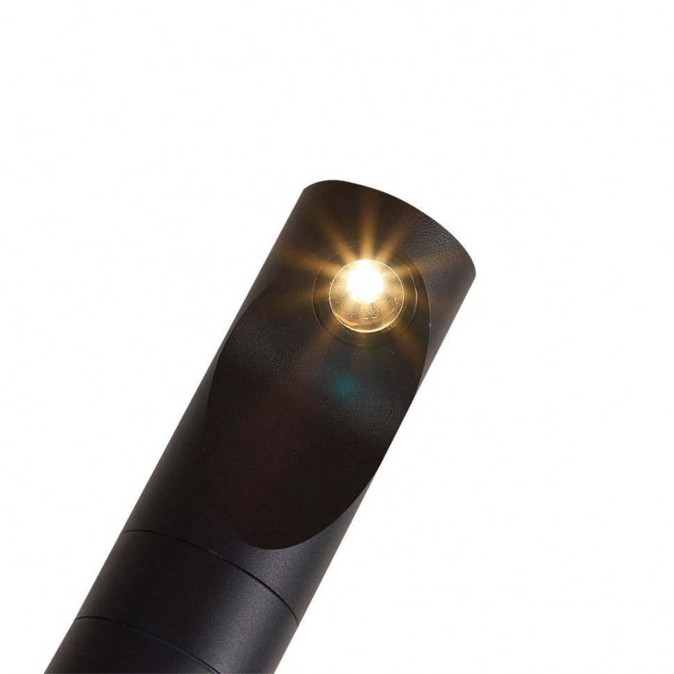 Ландшафтный светильник Odeon Light Nature Bamboo 7021/6FL