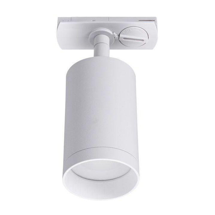 Трековый светильник Lucia Tucci Tenco LTP-T008-5W-W
