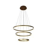 Подвесной светильник Kink Light Тор 08223,33(3000K)