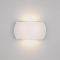 Настенный светодиодный светильник Arlight SP-Wall-200WH-Vase-12W Day White 021091