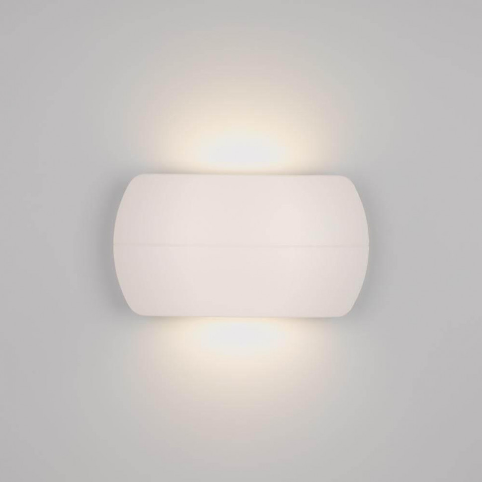 Настенный светодиодный светильник Arlight SP-Wall-200WH-Vase-12W Day White 021091