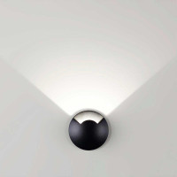 Грунтовый светильник Odeon Light Wald 6662/1GL