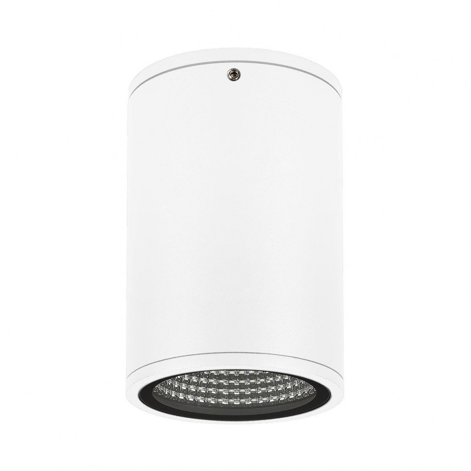 Уличный светодиодный светильник Arlight LGD-Forma-Surface-R90-12W Day4000 037259
