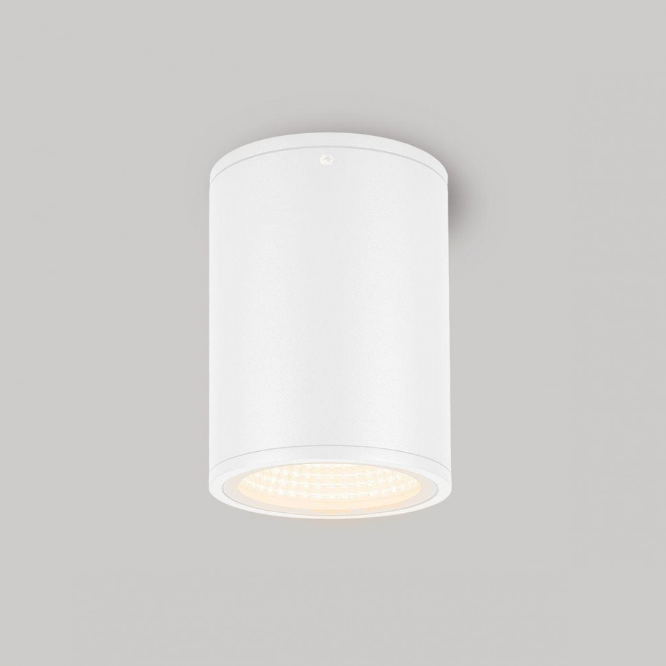 Уличный светодиодный светильник Arlight LGD-Forma-Surface-R90-12W Day4000 037259