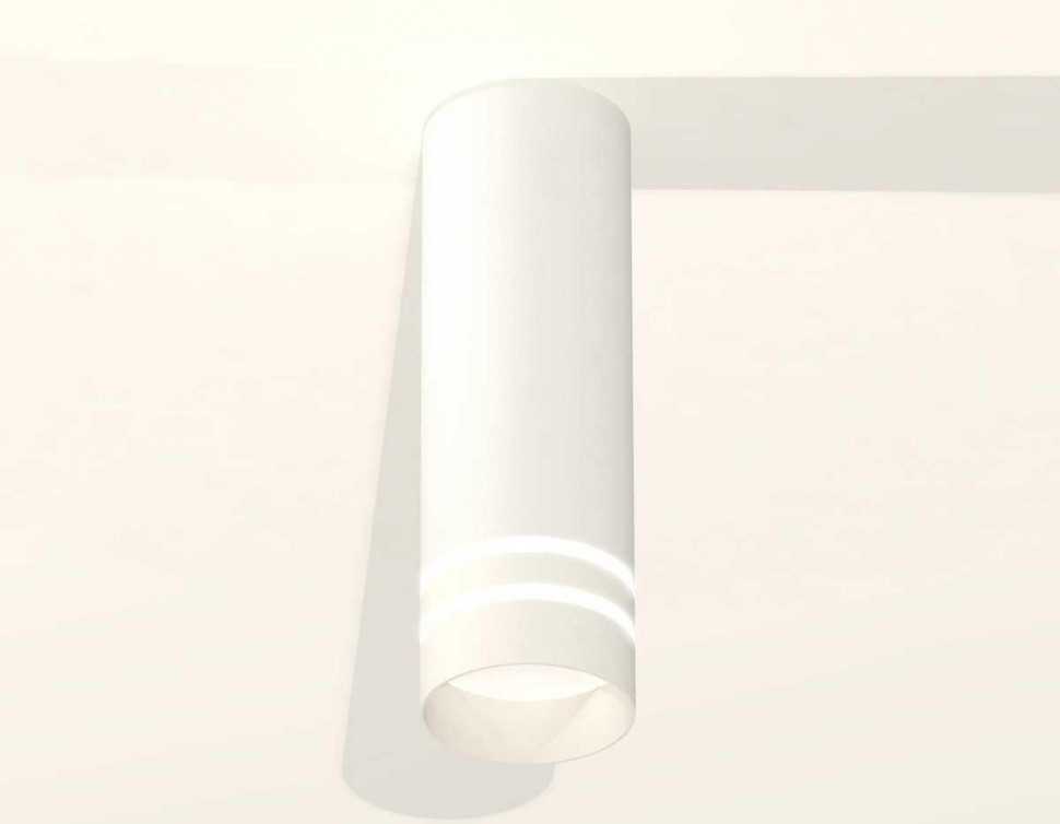 Комплект потолочного светильника Ambrella light Techno Spot XC (C6342, N6235) XS6342042