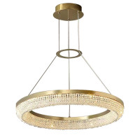 Подвесная люстра Kink Light Карлин 07673-60,36