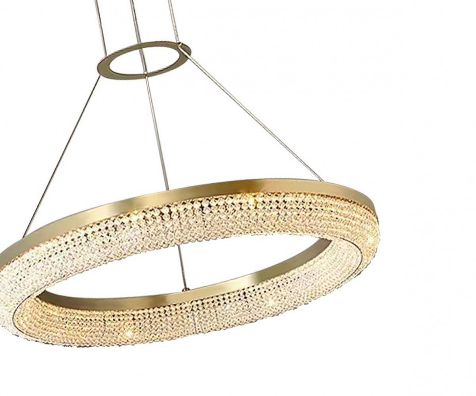 Подвесная люстра Kink Light Карлин 07673-60,36